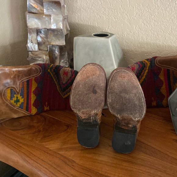 RARE FREEBIRD by Steven BOOTS - Picture 17 of 17